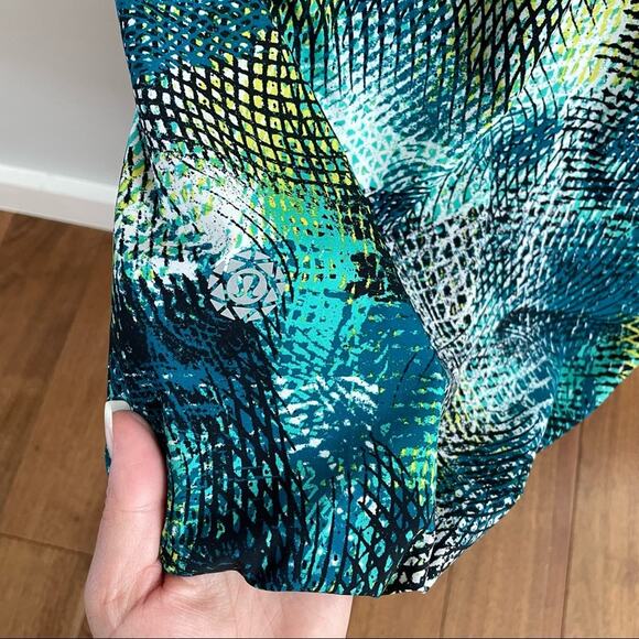 Lululemon Seawheeze 2016 Gather Me Slightly Mo Money Zip Up Mo Money Bali Breeze - Picture 10 of 10